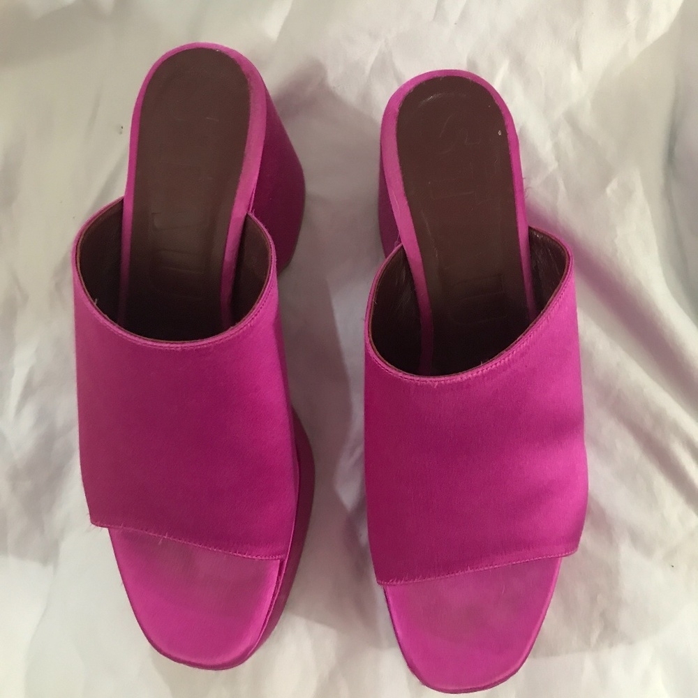 STAUB ESPADRILLES 55$